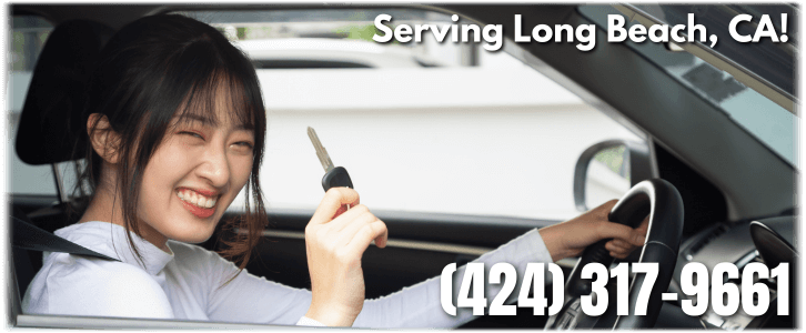 Locksmith Long Beach CA